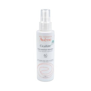AVENE CICALFATE SPRAY SECANTE CALMANTE  1 ENVASE 100 ML