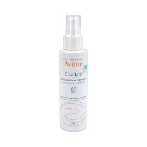 AVENE CICALFATE SPRAY SECANTE CALMANTE  1...