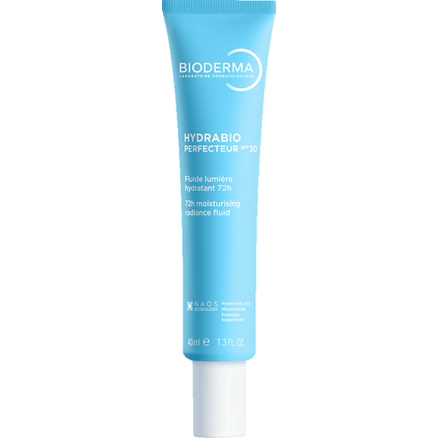BIODERMA HYDRABIO PERFECCIONADOR SPF 30 40 ML
