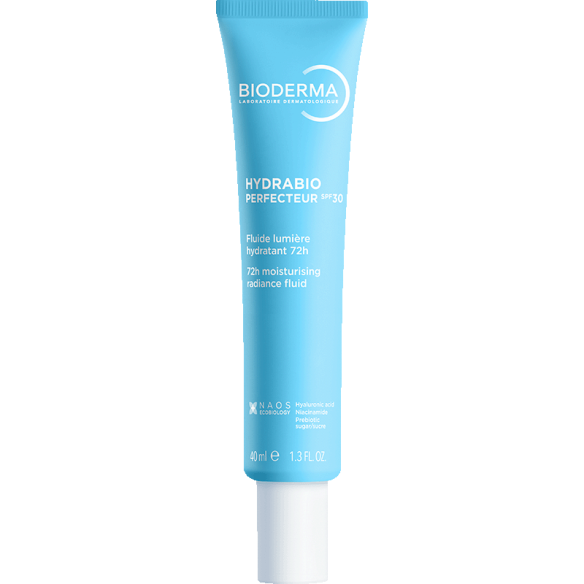BIODERMA HYDRABIO PERFECCIONADOR SPF 30 40 ML