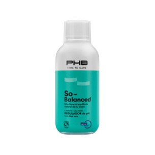 PHB TIME TO CARE SO BALANCED COLUTORIO  1 BOTELLA 300 ML SAB