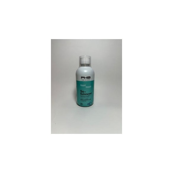 PHB TIME TO CARE SO BALANCED COLUTORIO  1 BOTELLA 300 ML SAB