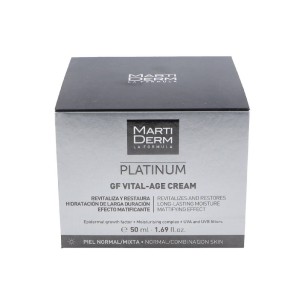 MARTIDERM VITAL AGE CREMA P NORMAL/MIXTA  50 ML