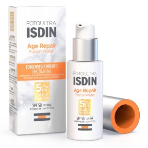 ISDIN FOTOULTRA AGE REPAIR SPF 50 50 ML