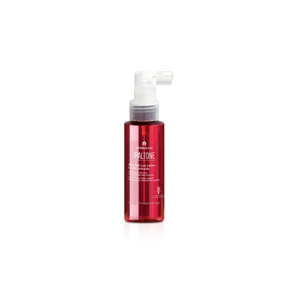 IRALTONE LOCION ANTICAIDA  1 ENVASE 100 ML