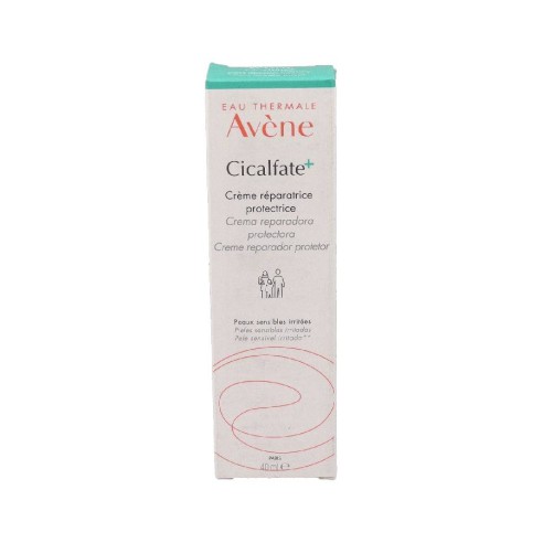 AVENE CICALFATE CREMA REPARADORA 40 ML