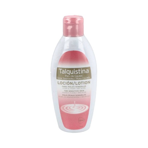 TALQUISTINA LOCION  200 ML