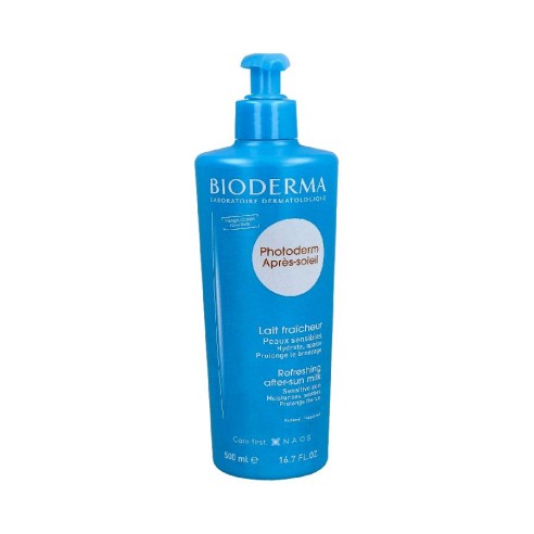 BIODERMA PHOTODERM AFTER-SUN AP SOLEIL LECHE...