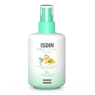 ISDIN BABY NATURALS NUTRAISDIN BABY MIST EAU DE TOILETTE  1