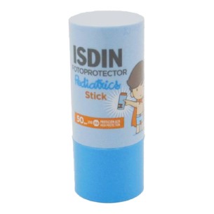 ISDIN FOTOPROTECTOR PEDIATRICS STICK 20 G