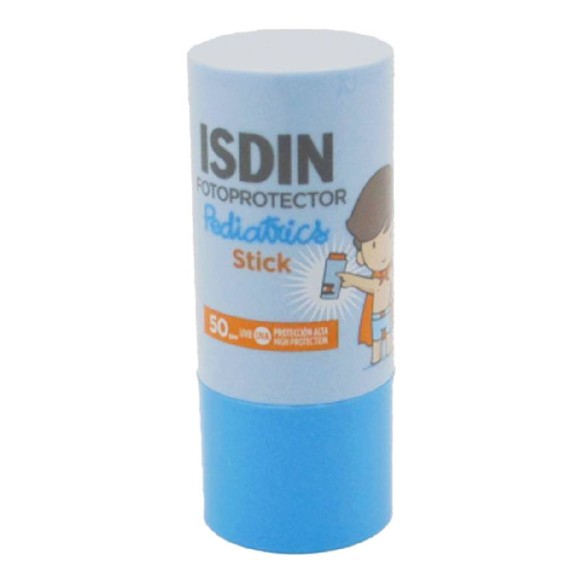 ISDIN FOTOPROTECTOR PEDIATRICS STICK 20 G