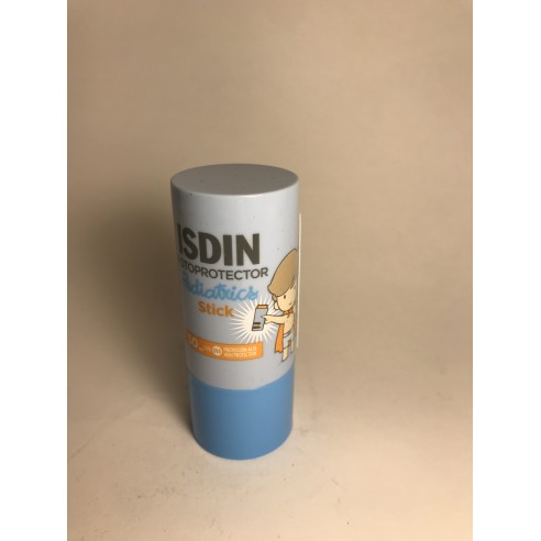 ISDIN FOTOPROTECTOR PEDIATRICS STICK 20 G