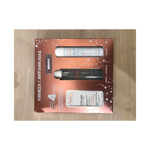 AVENE HYALURON ACTIV B3 SERUM CONCENTRADO...