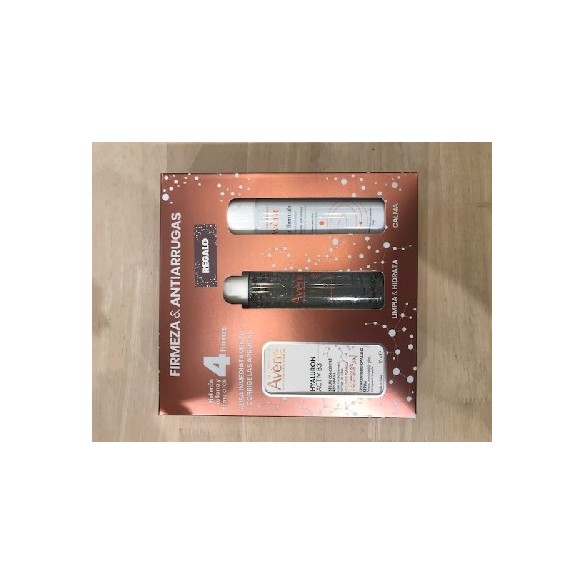 AVENE HYALURON ACTIV B3 SERUM CONCENTRADO VOLUMINIZADOR