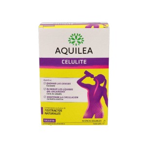 AQUILEA CELULITE 15 STICKS 10 ML