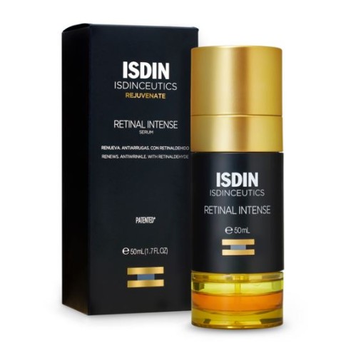 ISDINCEUTICS RETINAL INTENSE 50 ML