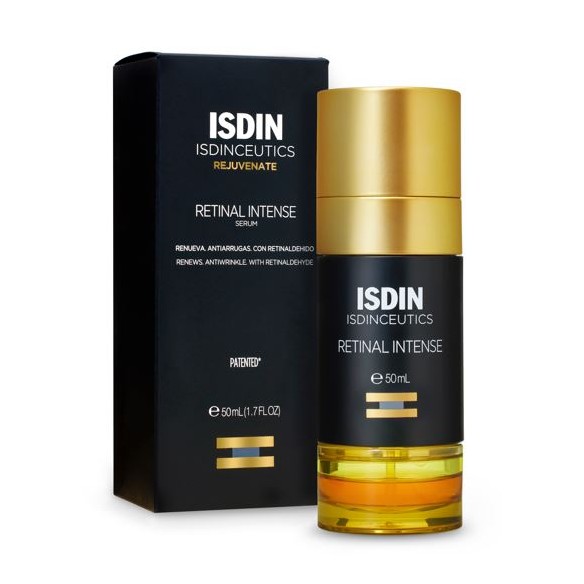 ISDINCEUTICS RETINAL INTENSE 50 ML