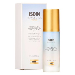 ISDINCEUTICS HYALURONIC CONCENTRATE  30 ML