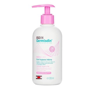ISDIN GERMISDIN CALM HIGIENE INTIMA  250 ML