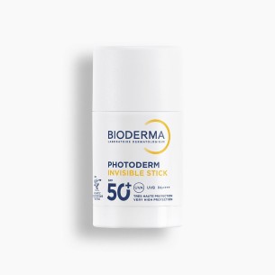 BIODERMA PHOTODERM INVISIBLE STICK SPF 50 15G