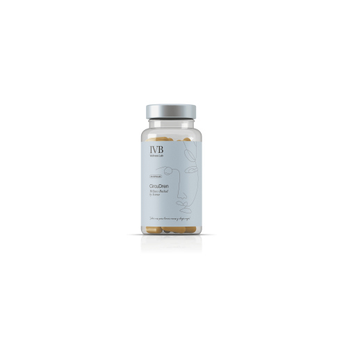 CIRCUDREN  60 CAPSULAS