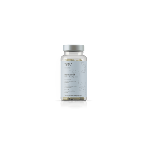 IVB MENOMASTER  60 CAPSULAS
