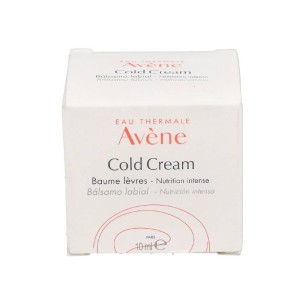 AVENE COLD CREAM BALSAMO LABIAL NUTRICION INTENSA 10 ML
