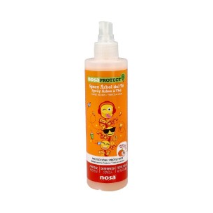 NOSA SPRAY ARBOL DEL TE  AROMA MELOCOTON 250 ML