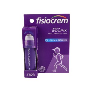 FISIOCREM GOLPIX  ROLL ON 15 ML