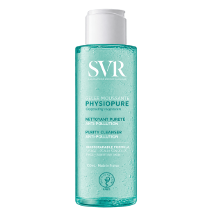 SVR PHYSIOPURE GEL MOUSSANT 100 ML