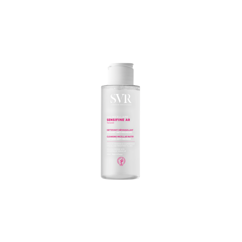 SVR SENSIFINE AR AGUA MICELAR 100 ML