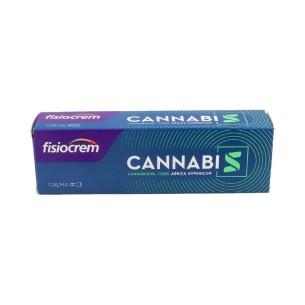 CANNABIX CBD CREMA  60 ML