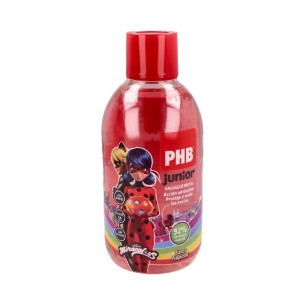 PHB JUNIOR ENJUAGUE BUCAL  500 ML