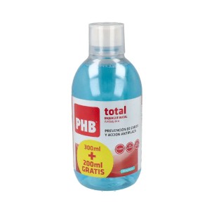 PHB TOTAL ENJUAGUE BUCAL  300  200 ML