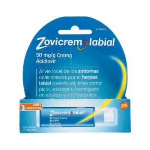 ZOVICREM LABIAL 5 2 GR EFP NF PUMP EFP