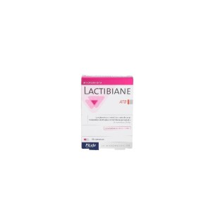 LACTIBIANE ATB  10 CAPSULAS