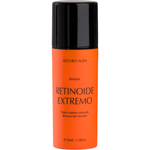 ARTURO ALBA FORMULA RETINOIDE EXTREMO 30 ML