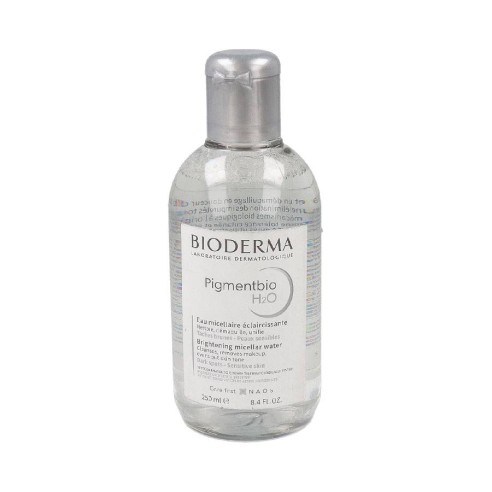 BIODERMA PIGMENTBIO H2O  250 ML