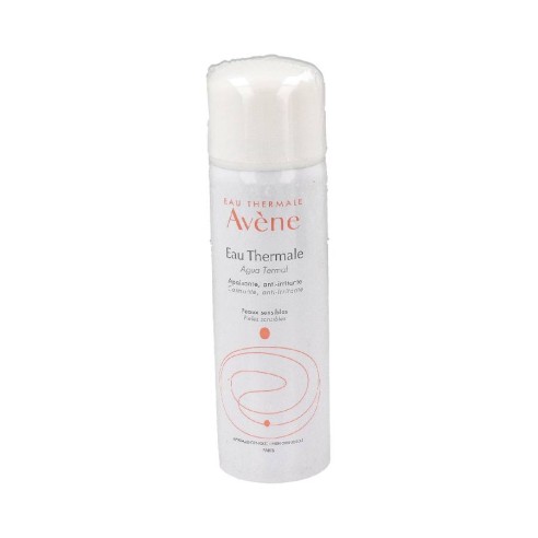 AVENE AGUA TERMAL 50 ML