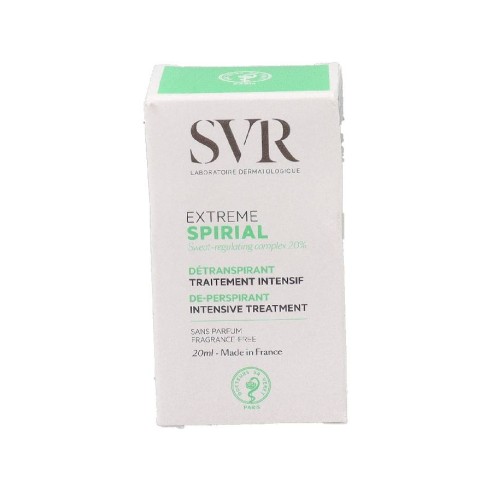 SVR SPIRIAL EXTREME 1 ENVASE 20 ML