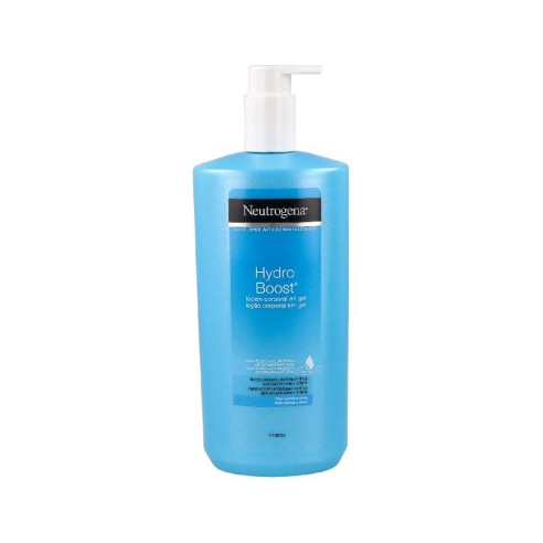 DUPLO NEUTROGENA HYDRO BOOST LOCION HIDRATANTE 750  750 ML