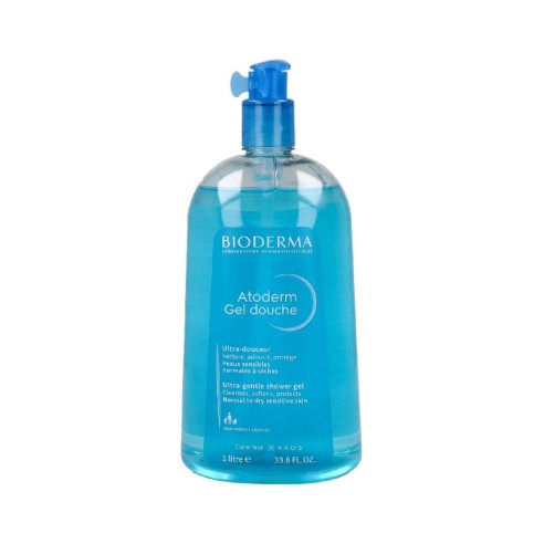 BIODERMA ATODERM GEL DOUCHE 1 L