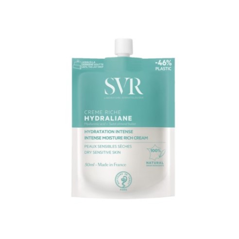 SVR HYDRALIANE CREMA RICA 50ML