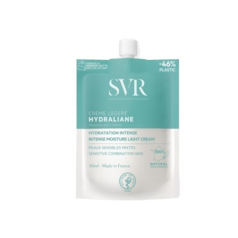 SVR HYDRALIANE CREMA LIGERA 50 ML