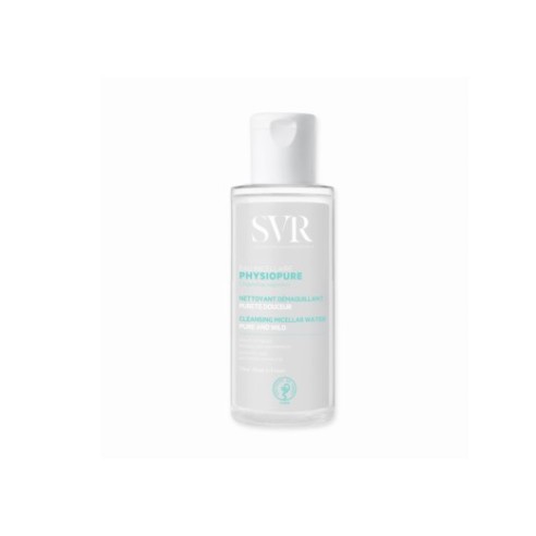 SVR PHYSIOPURE AGUA MICELAR 75 ML