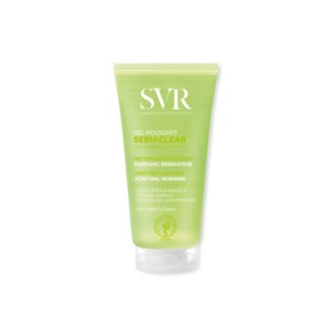 SVR SEBIACLEAR GEL MOUSSANT 55 ML