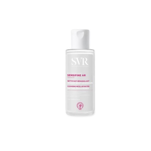 SVR SENSIFINE AR AGUA MICELAR 75 ML