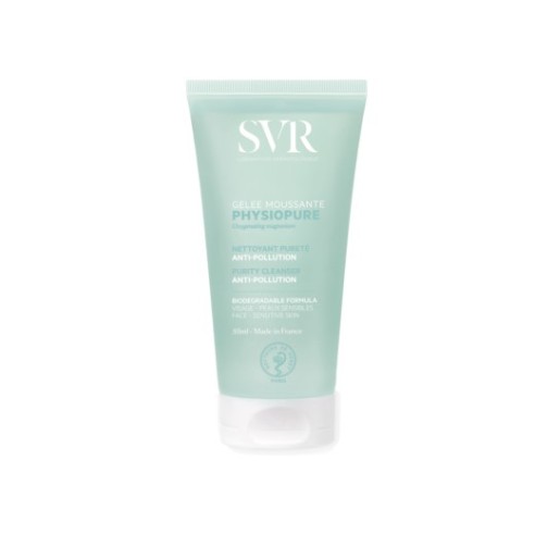 SVR PHYSIOPURE GEL MOUSSANTE 55 ML