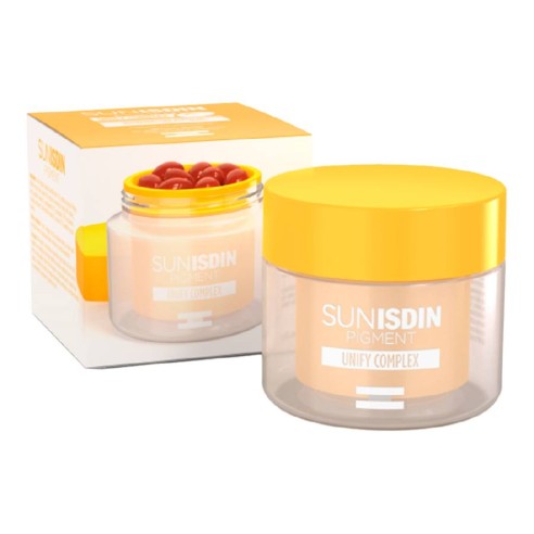 SUNISDIN PIGMENT  30 CAPSULAS BLANDAS