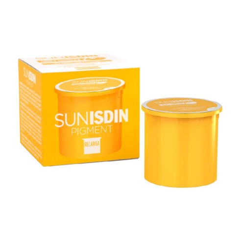 SUNISDIN PIGMENT  30 CAPSULAS BLANDAS RECARGA